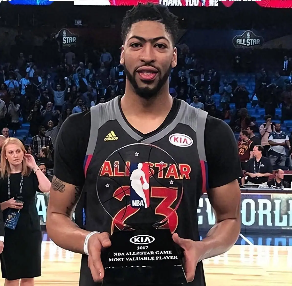 NBA全明星赛历史回顾：得分王纪录与球星传奇，2023年印第安纳全明星赛前瞻