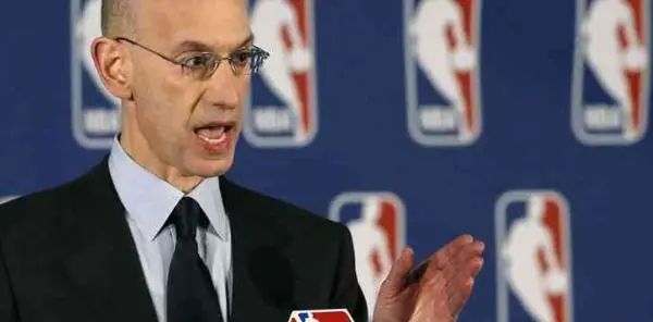 NBA复赛将空场进行，可能延续至下赛季，西甲联赛球员新冠检测结果公布