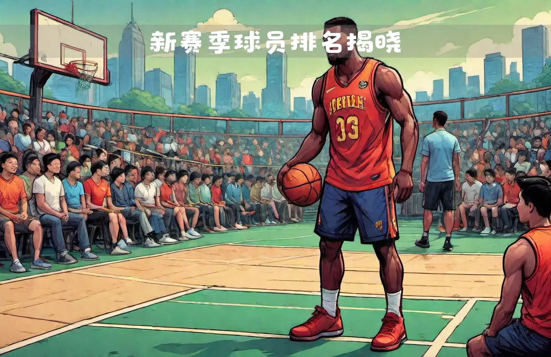 2024-25赛季NBA球员排名榜解析：詹姆斯·詹姆斯位列第八，新赛季挑战与期待