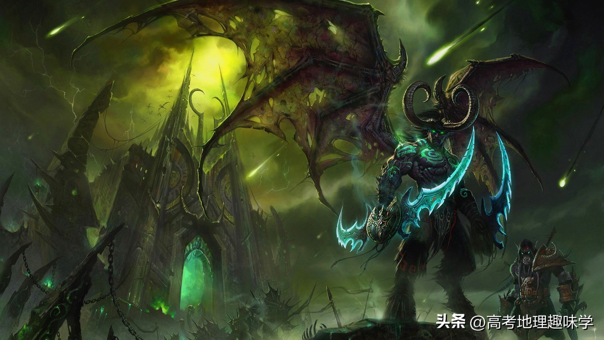 魔兽世界骑士专业选择_魔兽世界骑士学什么副业好_魔兽世界骑士专业技能学什么好