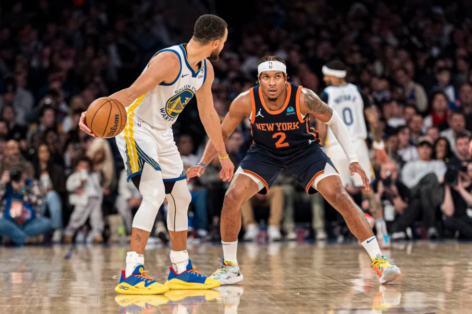 2023-24NBA常规赛：凯尔特人vs勇士直播在线观看及赛后录像回放