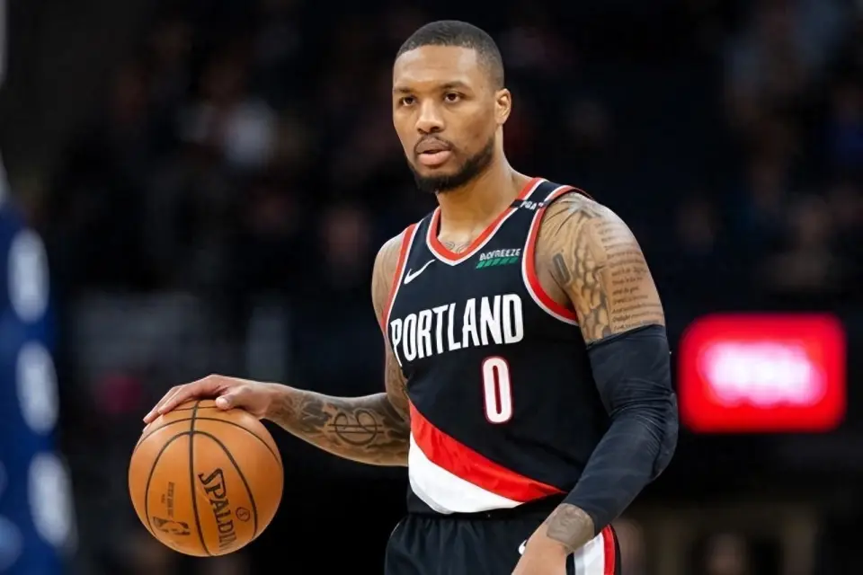 NBA历史得分榜前50现役球员盘点：达米安·利拉德等球星得分能力分析