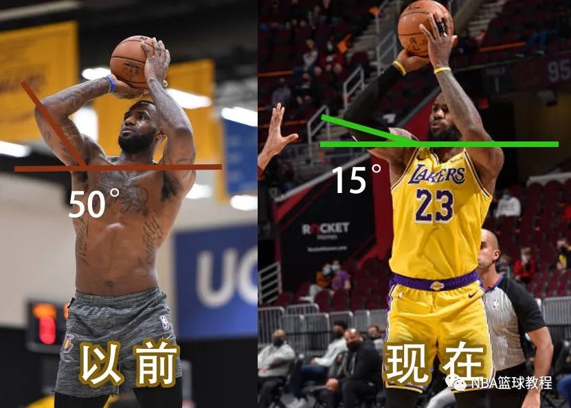 詹姆斯在热火穿的球鞋_詹姆斯去热火不能穿23号_詹姆斯去热火细节