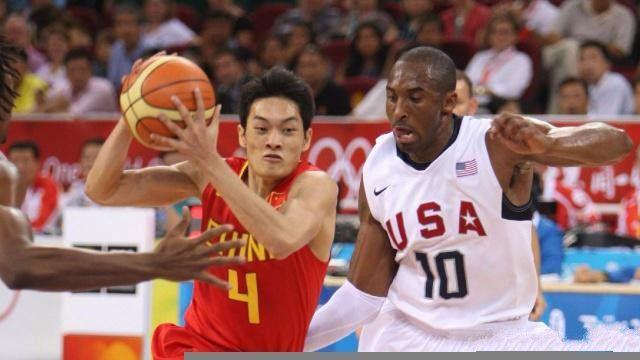 中国男篮历史上最出色的五名控球后卫盘点，陈江华领衔