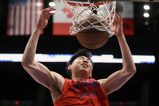 崔永熙左膝前十字韧带撕裂重伤，NBA生涯或已终结