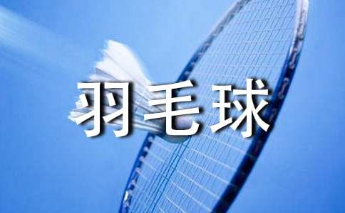 羽毛球比赛计分规则与裁判职责全解析：如何判断胜负及发球站位