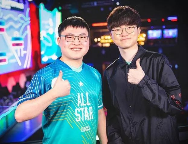 中韩英雄联盟明星表演赛_中韩明星对抗赛lol_英雄联盟中韩对抗赛冠军