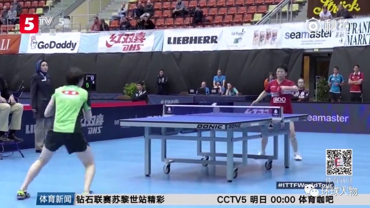 54岁倪夏莲创吉尼斯记录，战胜19岁日本小将，揭秘中国大妈的拼搏精神