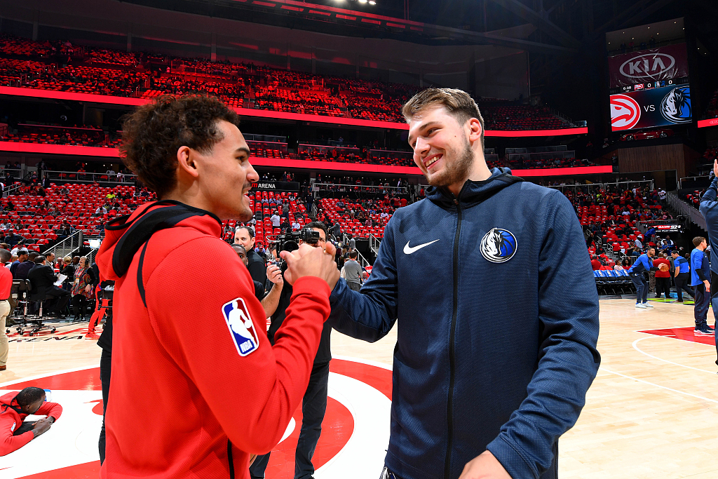 NBA球队遗憾交易盘点：那些被过早放弃的球员名单