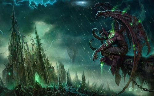 魔兽世界TBC怀旧服纳格兰任务线全攻略：新版本任务接取地点详解