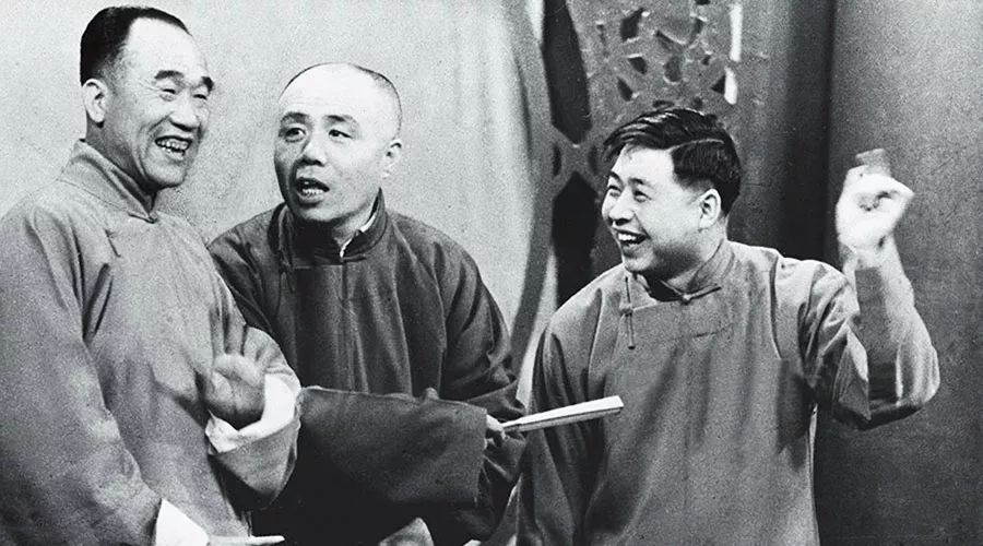 三国谁最厉害？刘宝瑞与郭全宝的精彩对话揭秘诸葛亮与司马懿的较量