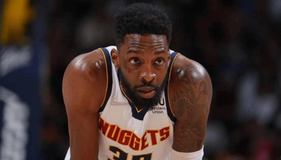 NBA现役年龄最大的10位球员及其本赛季表现分析：杰夫格林领衔