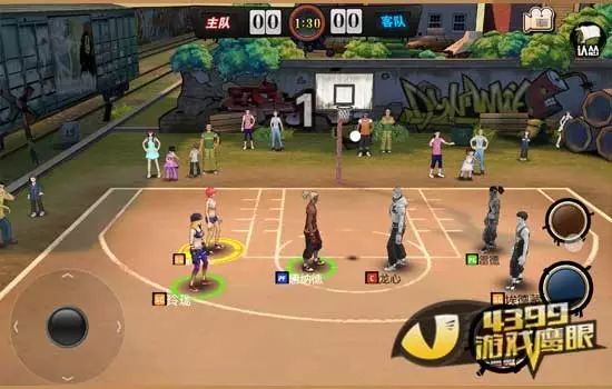 nba街球后卫_街头篮球得分后卫角色_街头足球后卫