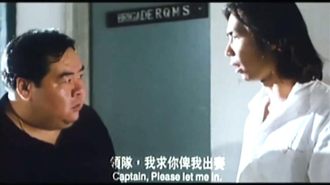 大灌篮里周杰伦的对手是谁_周杰伦大灌篮打架_周杰伦灌篮