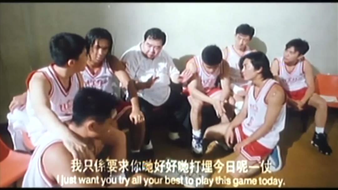 周杰伦灌篮_大灌篮里周杰伦的对手是谁_周杰伦大灌篮打架