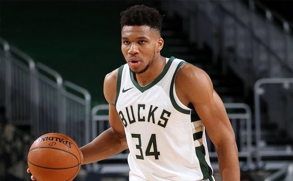 NBA忠诚球员盘点：扬尼斯·阿德托昆博等8位球星为母队效力超10年