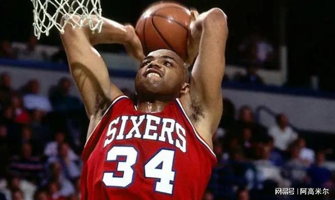 查尔斯·巴克利加盟休斯顿火箭队：90年代NBA传奇球星为总冠军的最后一搏