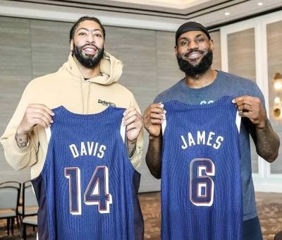 NBA交易截止日临近：湖人瞄准四支球队，猛龙中锋珀尔特尔成焦点