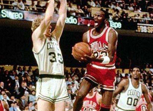 NBA季后赛单场数据记录盘点：63分26篮板24助攻10抢断10盖帽11三分，现役仅一人上榜