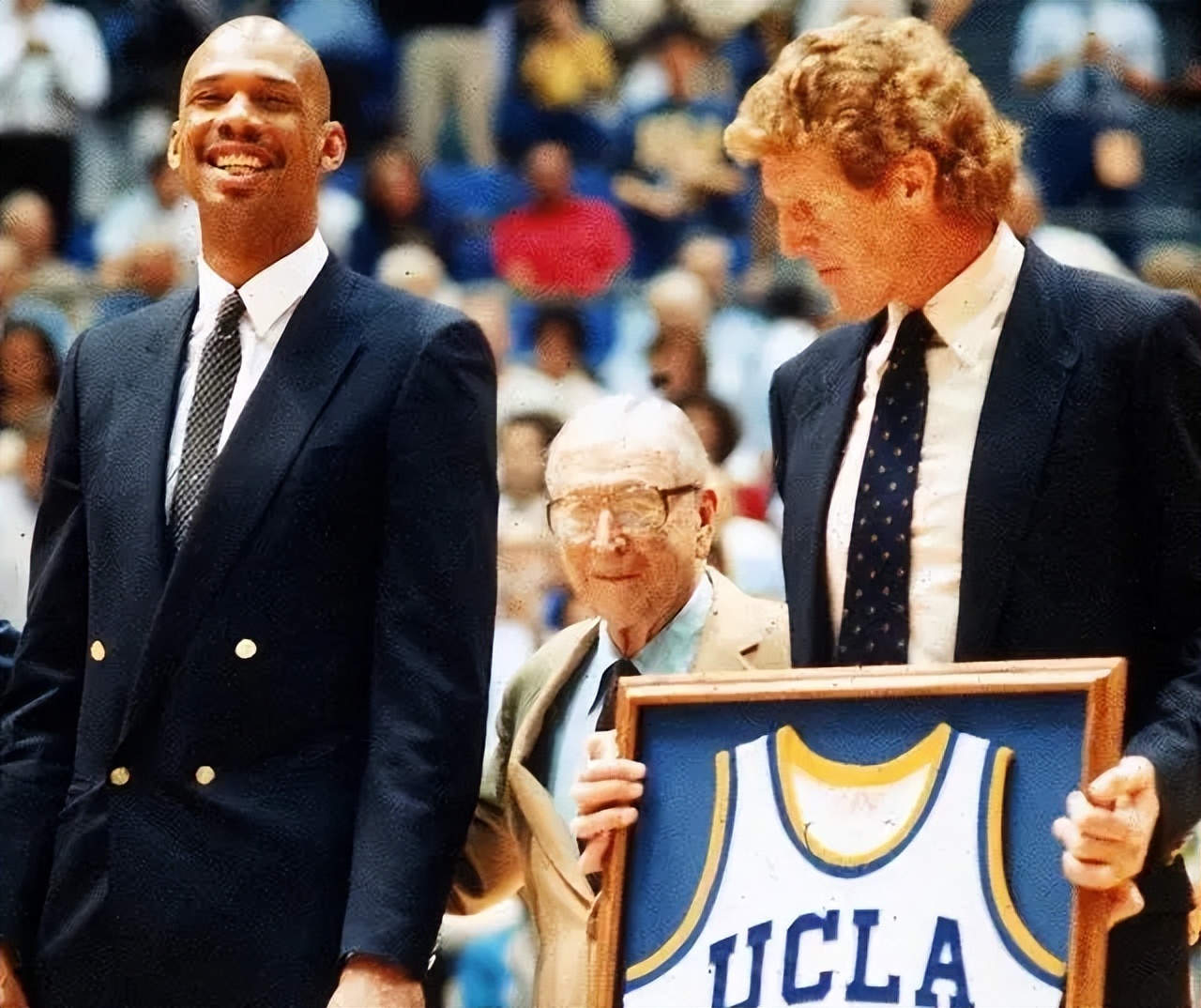 NBA历史上五支常规赛不足五十胜的冠军球队：开拓者1976-77赛季的奇迹之旅
