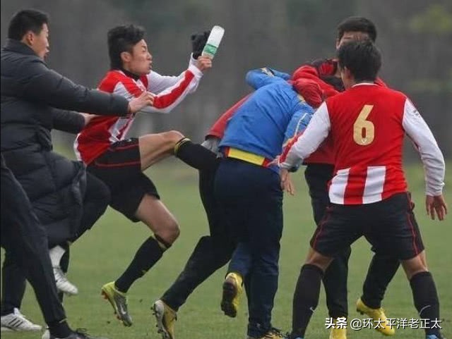 成都业余球追打裁判_成都球赛裁判被打_成都足球裁判培训