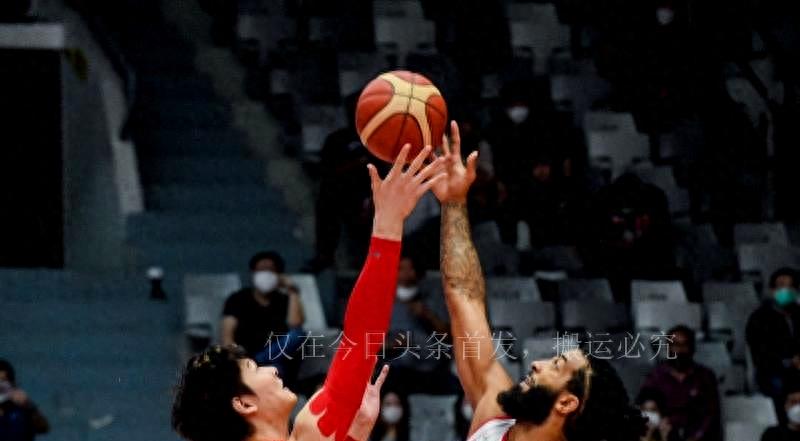中国男篮海外征战回顾：从FIBA世预赛到亚洲杯的挑战与成长