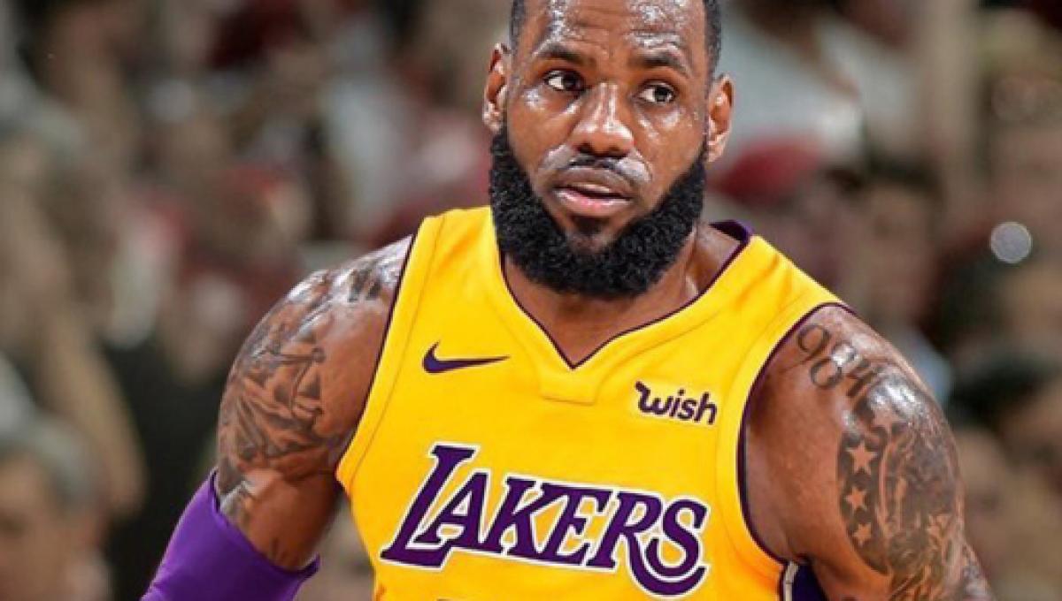 NBA现役小前锋排名：杰森·塔图姆击败杜兰特登顶，巴特勒、伦纳德、詹姆斯紧随其后