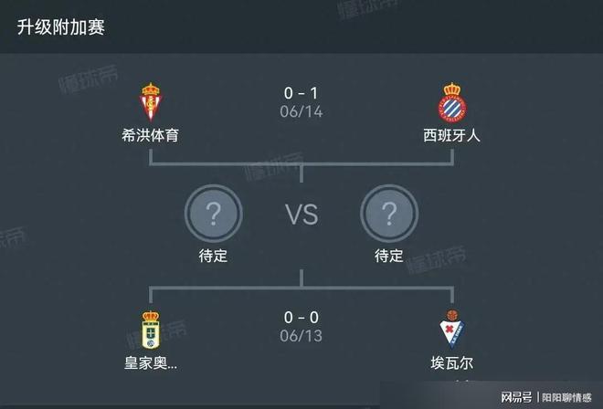 西乙升级附加赛半决赛首回合：西班牙人1-0希洪体育，普阿多绝杀助球队占先机