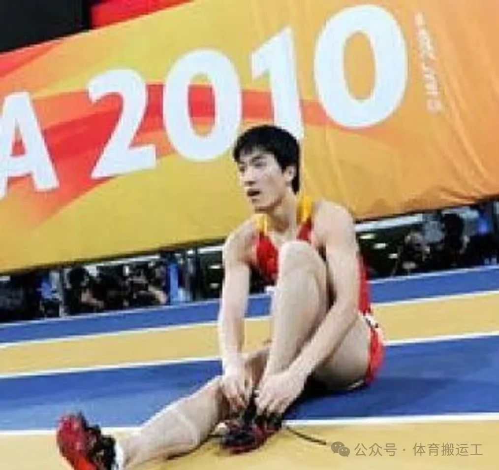 刘翔奥运传奇与黑幕：从雅典辉煌到伦敦退赛的真相揭秘