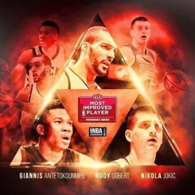詹姆斯-哈登荣获2017NBA常规赛MVP：回顾其卓越表现与破纪录赛季