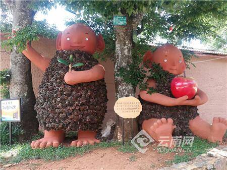 云南昆明晋宁新闻头条，昆明晋宁：“红色动能”助乡村振兴走上快车道