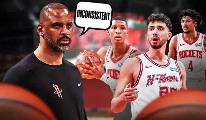 火箭与灰熊达成交易：亚当斯换奥拉迪波+3个次轮签，NBA交易截止日前重磅消息