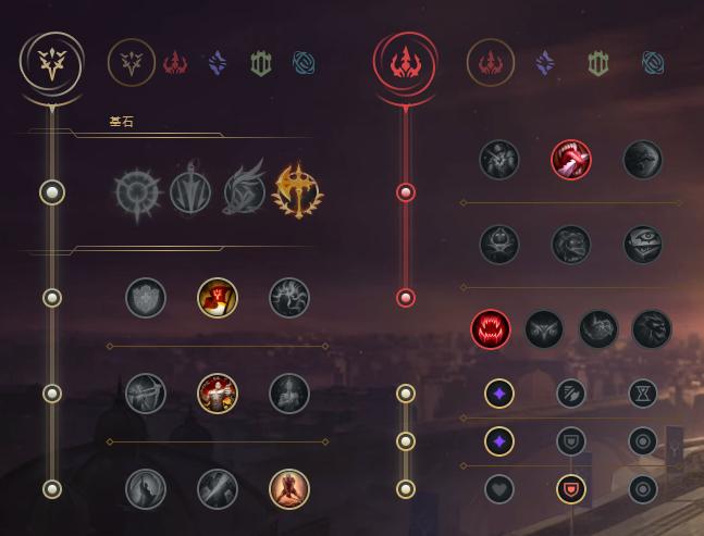纳什的牙_英雄联盟纳什之牙是什么装备_纳什之牙是谁打下来的