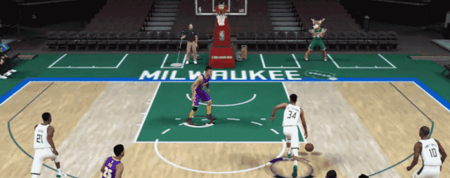 nba2kol小前锋投篮包_2k20小前锋投篮包哪个好用_nba2k小前锋用什么投篮包