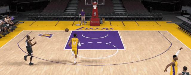 nba2kol小前锋投篮包_nba2k小前锋用什么投篮包_2k20小前锋投篮包哪个好用