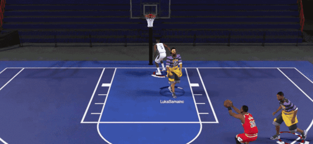 nba2kol小前锋投篮包_nba2k小前锋用什么投篮包_2k20小前锋投篮包哪个好用