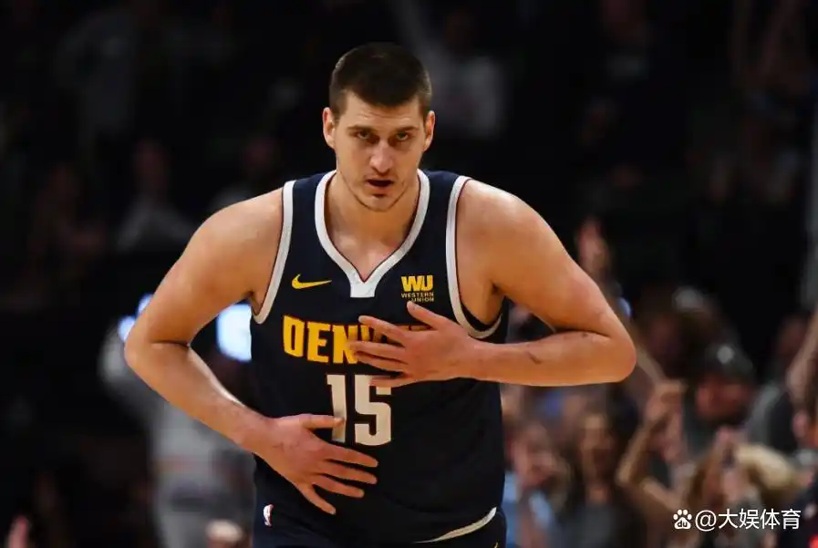约基奇与安东尼：NBA职业生涯对比，约基奇为何在短短9年内取得辉煌成就？
