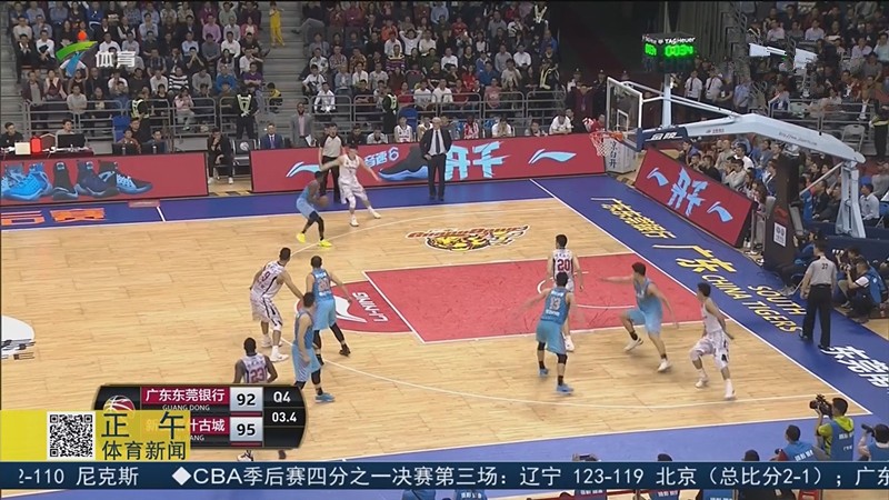 CBA与NBA三分线距离差异解析：CBA为何采用6.75米标准？