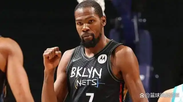NBA历史得分榜：乔丹仅第五，第一名远超其他球员，杜兰特冲击3万分