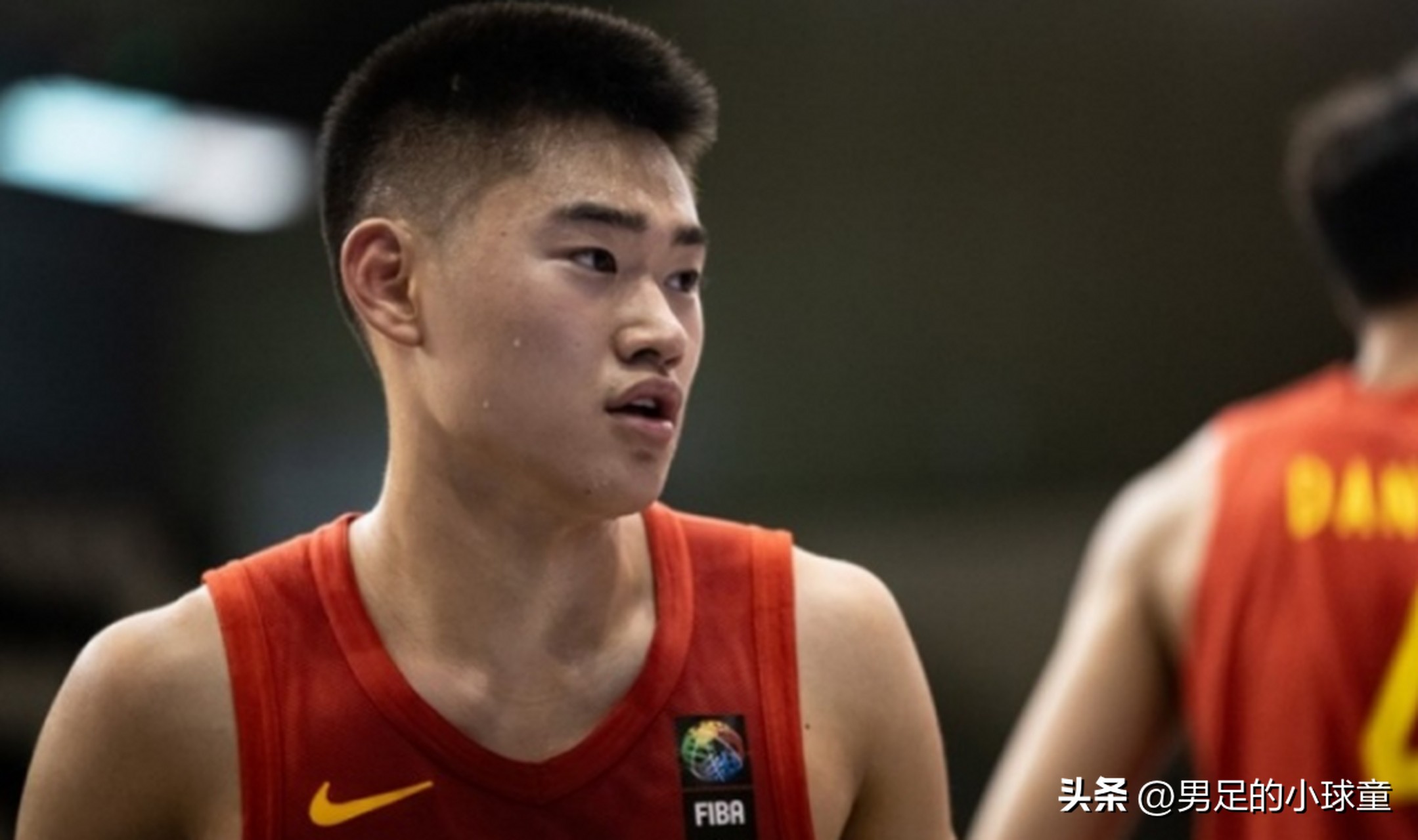 中国00后球员排名_天赋00后球员中国有几个_中国最有天赋00后球员