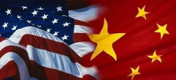 2022中美关系深度解析：从全球视角看中美战略博弈与未来走向