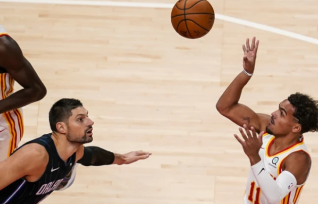 NBA季前赛前瞻：湖人再战快船，老鹰对阵魔术，篮网季前赛首秀迎战奇才