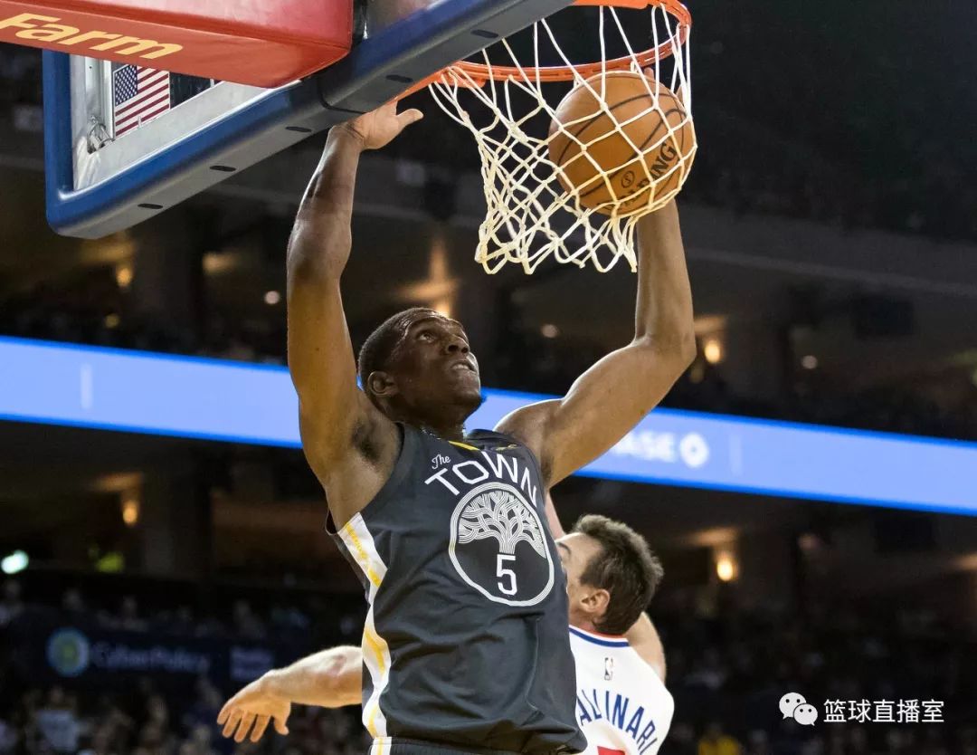 今夏NBA自由市场性价比最高的十笔签约盘点，凯文-卢尼领衔