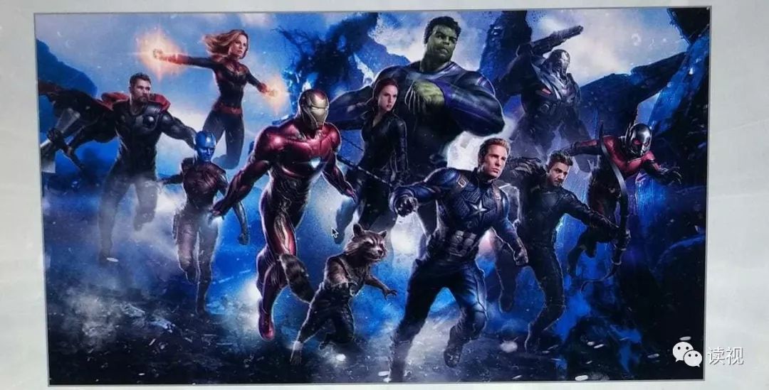 复仇者联盟42019年上映：漫威电影宇宙第三阶段终结与无限战争关联解析