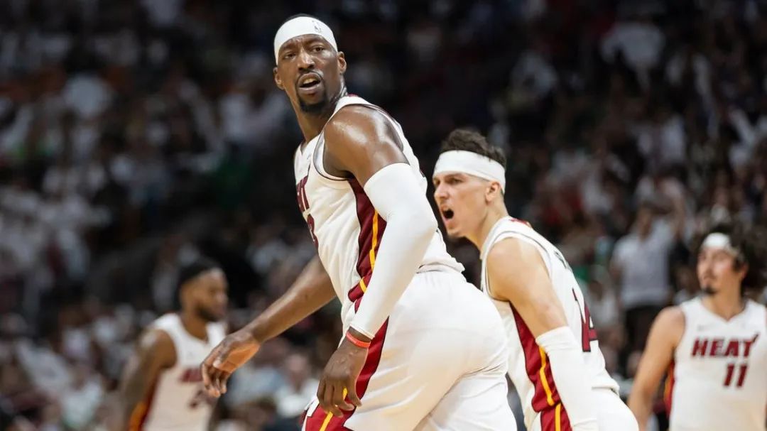 阿德巴约首次进入NBA赛季最佳防守球员前三名，戈贝尔再次获奖