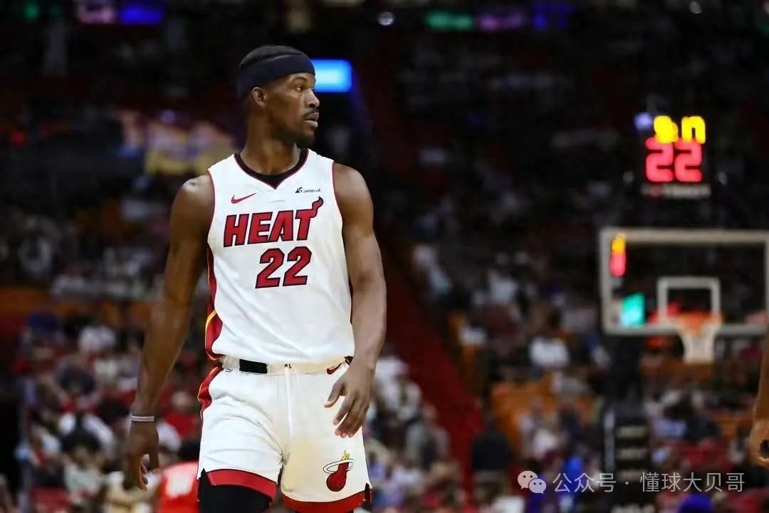 NBA历史得分后卫分档解析：路威、巴特勒、科沃尔等球星上榜，合理吗？