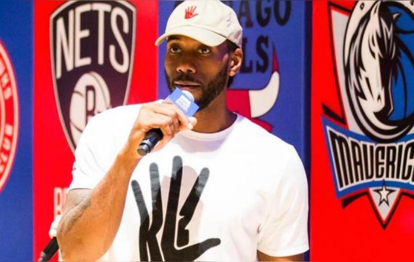 NBA球星商业价值解析：库里、詹姆斯等球星球衣球鞋销量火爆
