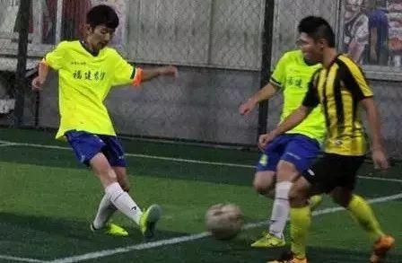 福建超越足球队_福建足球超级联赛_福建省超越足球俱乐部
