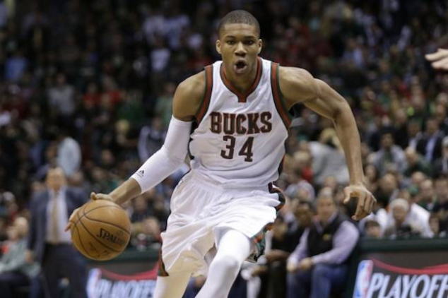 NBA球星外号趣闻：字母哥Giannis Antetokounmpo的由来与故事