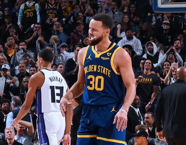 NBA历史最佳阵容球员盘点：库里第十次入选，乔丹等传奇球星上榜